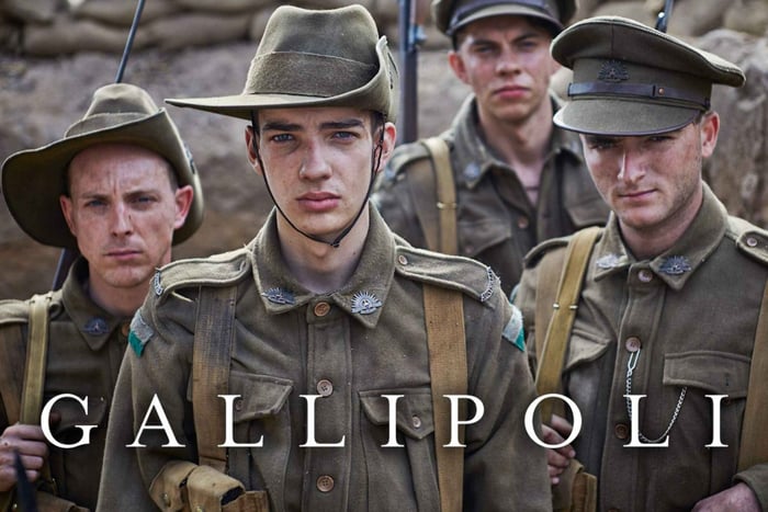Desde Estambul: visita de un día a Gallipoli y Anzac