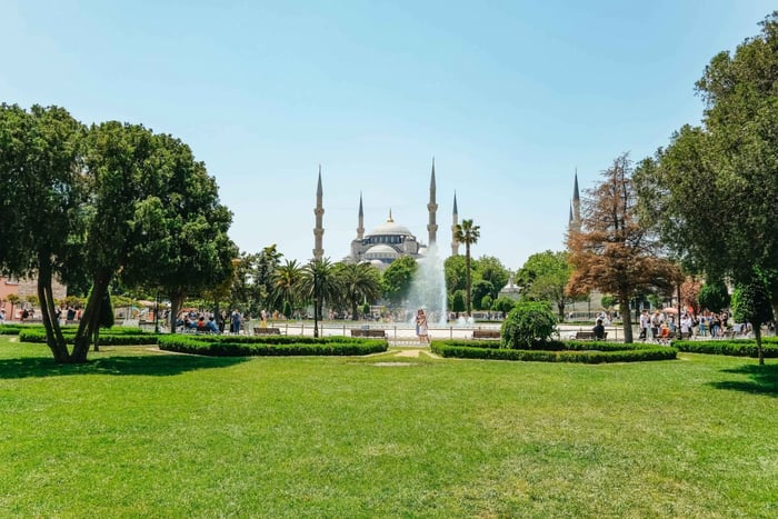 Estambul: tour guiado privado personalizable de 1, 2 o 3 días