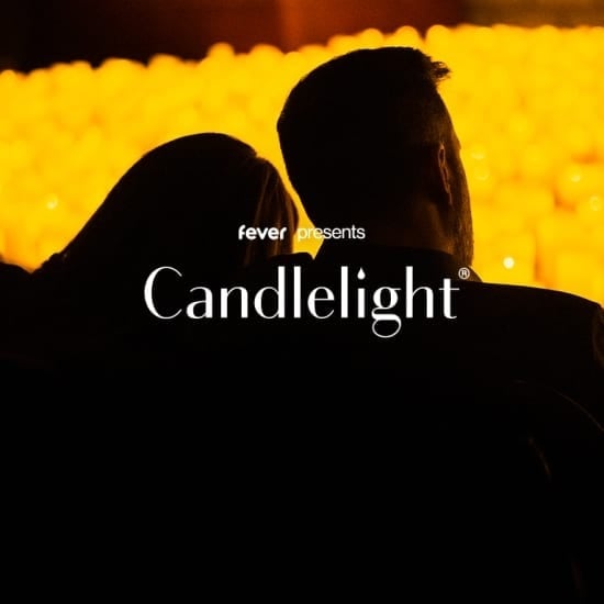 Candlelight: Tributo a Tarkan