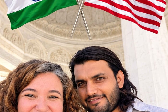 tour privato di mezza giornata della città per Instagram con guida