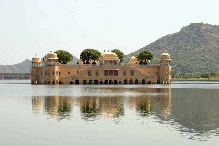 Delhi : Circuit de 6 jours dans le Triangle d'Or - Delhi, Agra et Jaipur