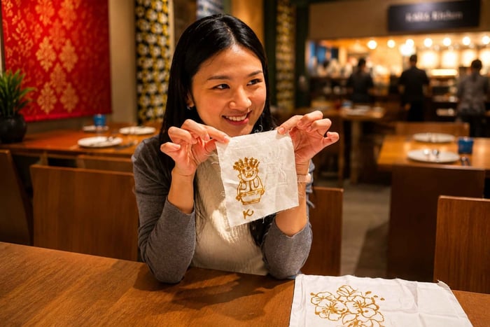 1-Hour Batik Workshop with Local Instructor