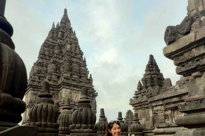 6-Day Private Tour Yogyakarta, Mount Bromo and Ijen