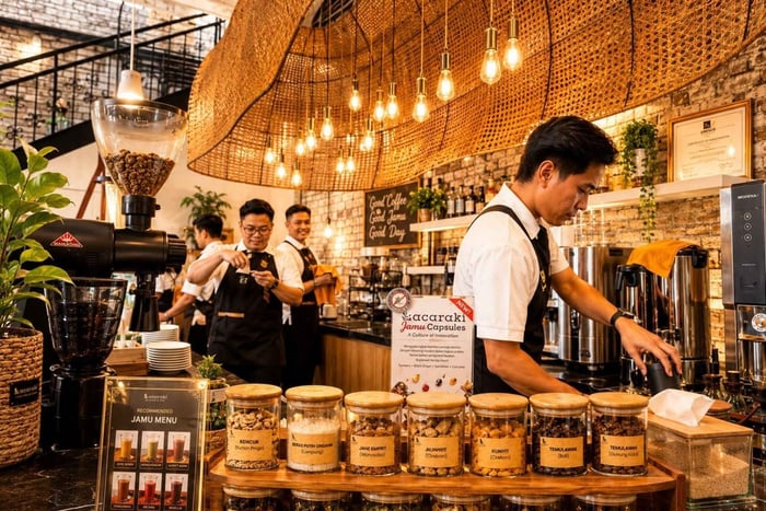 Giacarta: batik, degustazione di jamu e tour della Città Vecchia