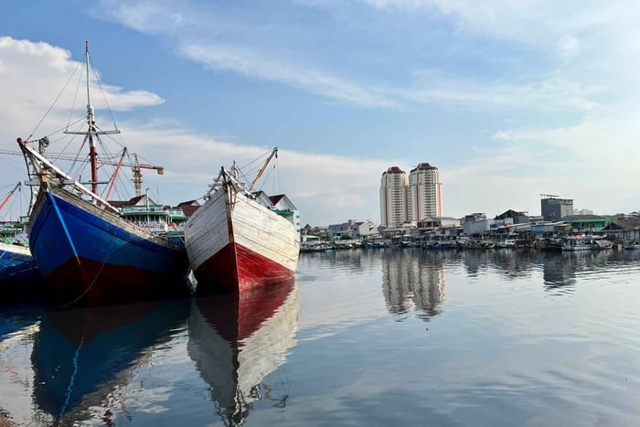 Best Jakarta Tours, ваш лучший друг в путешествиях.