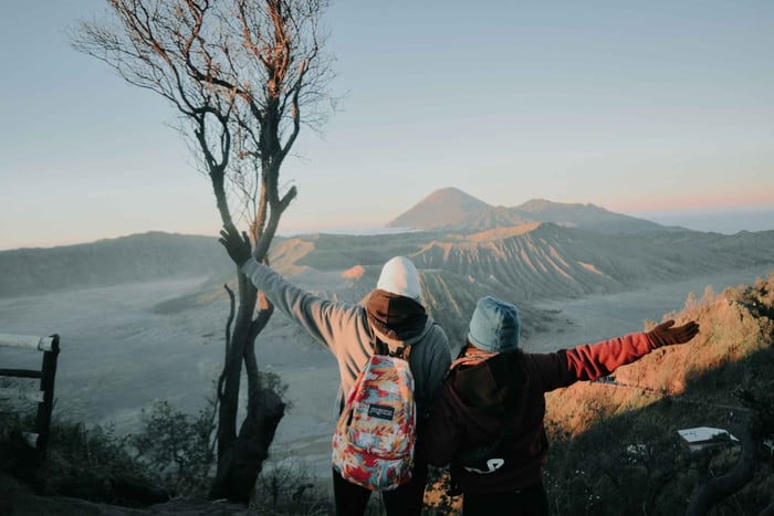 From Jakarta - 14-Day Java & Bali Overland Tour w/ Bromo