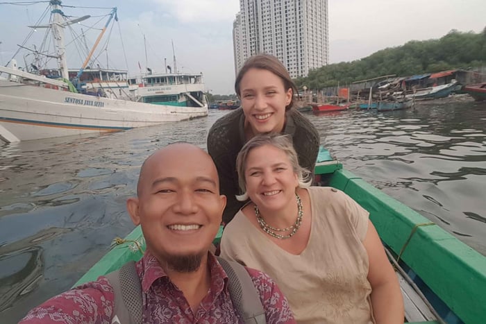 Jakarta: Cultural, Religious, and Historical Highlights Tour