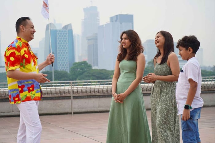 Jakarta: Discover Highlights of Jakarta