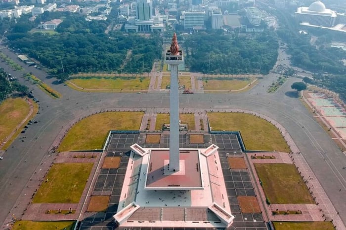 Jakarta: Privat skräddarsydd rundtur med lokal guide