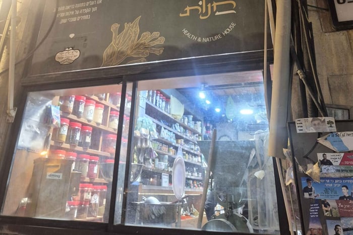 Evening Food and Drink Tour
