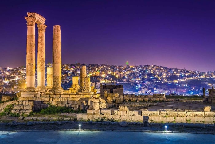 Holy Land and Jordan 10-Day Luxury Guided Tour
