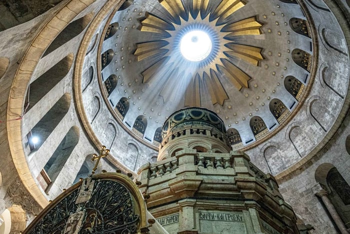 Jerusalem Old City: Private Trip from Tel Aviv