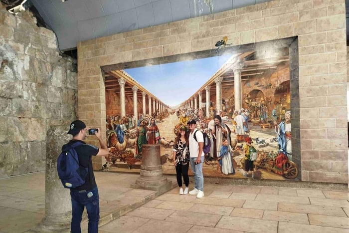 Old City Private Tour
