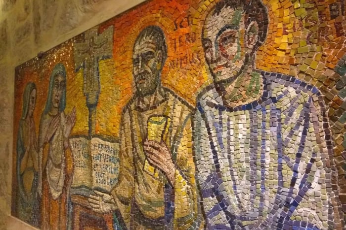 Private Tour durch Jerusalem und Bethlehem