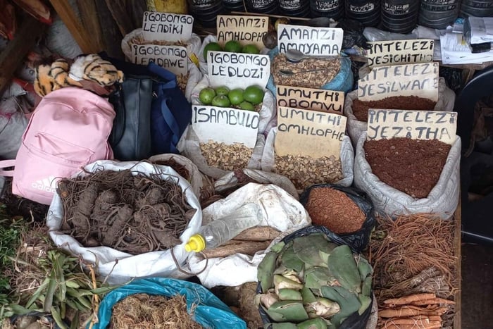 Durban: Lokale markeder og kultur - guidet spasertur