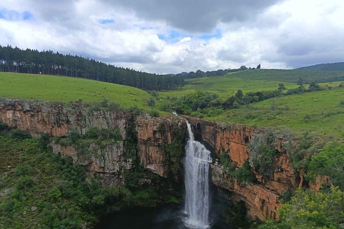 Vanuit Gauteng: 3-daagse Kruger-safari & Panoramaroute