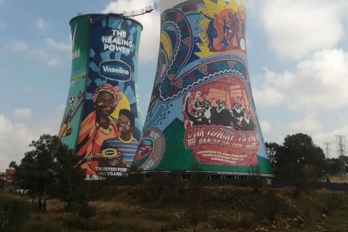 Excursão de meio dia a Soweto e ao Museu do Apartheid - Inglês e francês