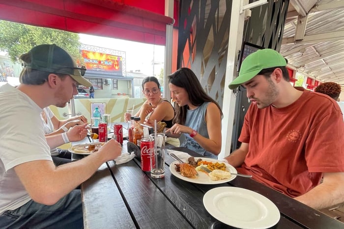 Half-Day Soweto & Culture Tour with Lunch