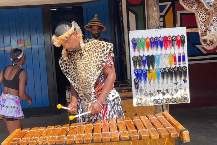 tour dei mercati africani nascosti