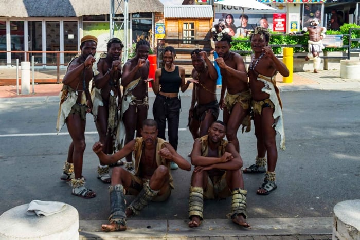 JOBURG Full Day Tour: Con Hill, Apartheid & Soweto Museums
