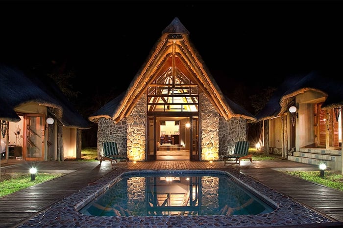 Johannesburg: 2-Day 4-Star Pilanesberg Safari