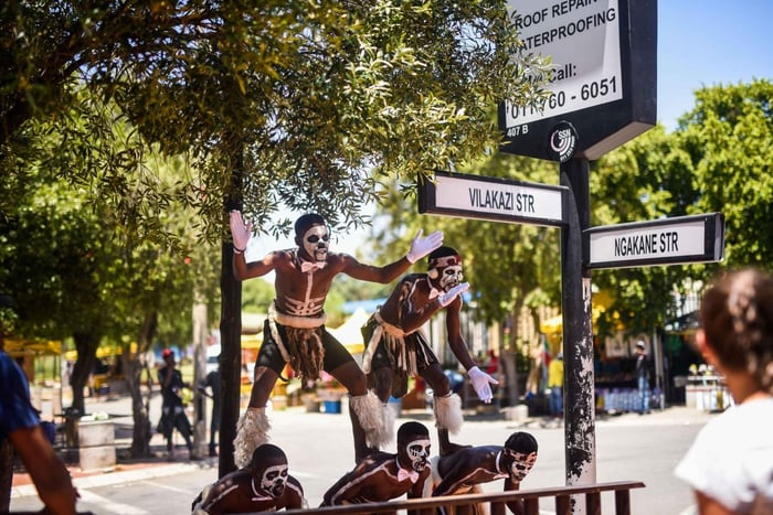Joanesburgo: Destaques de Soweto e excursão ao Museu do Apartheid