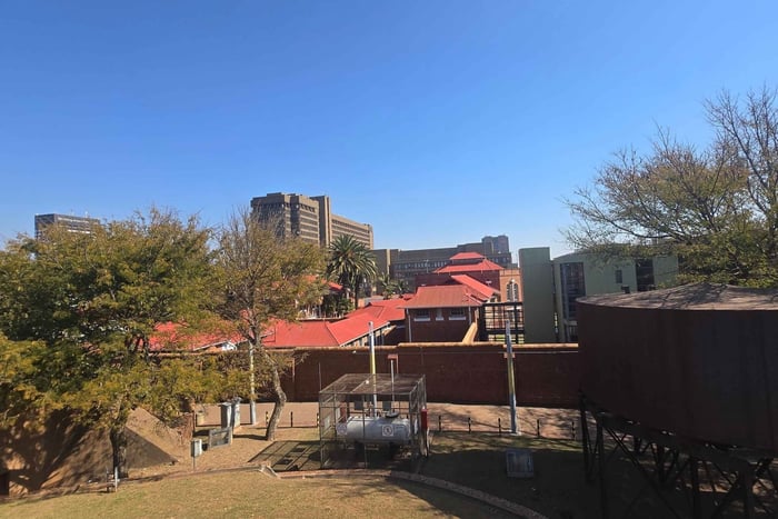 Johannesburg & Soweto: Ultimate Guided Tour