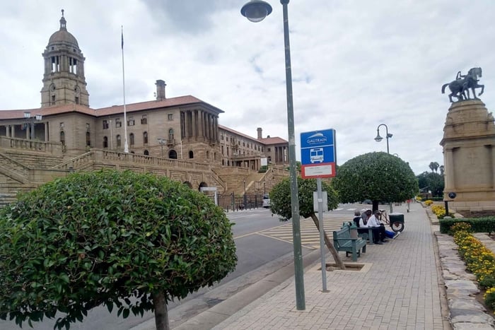 Pretoria et visite guidée des meilleures bières artisanales