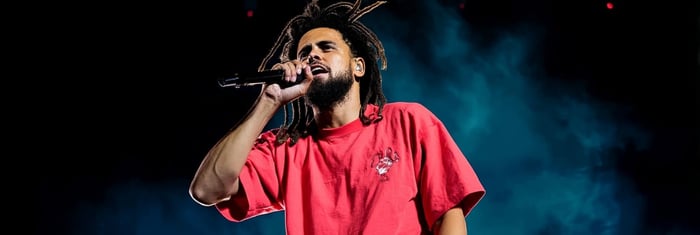 J Cole
