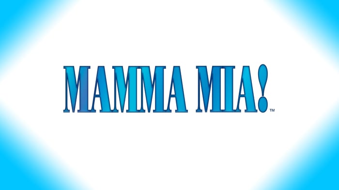 MAMMA MIA! The Musical!
