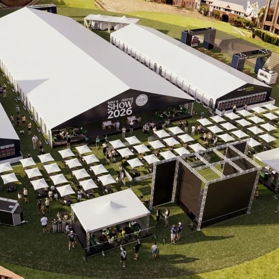 PGA Golf & Lifestyle Show South Africa 2026