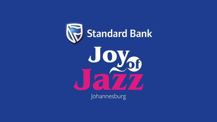 Standard Bank Joy Of Jazz 2026 | 土曜日