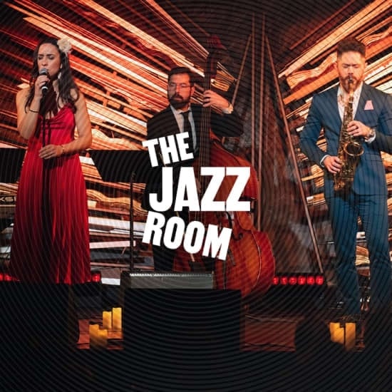 The Jazz Room: ニューオーリンズの心への旅