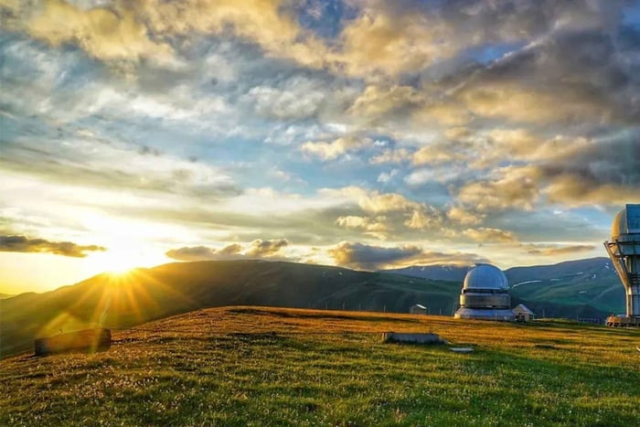 1 Day Express Tour: Issyk Lake, Assy Plateau & Turgen Gorge
