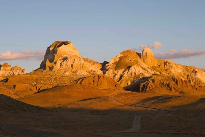 8 Amazing Locations in 12 Hours – Mangystau Adventure