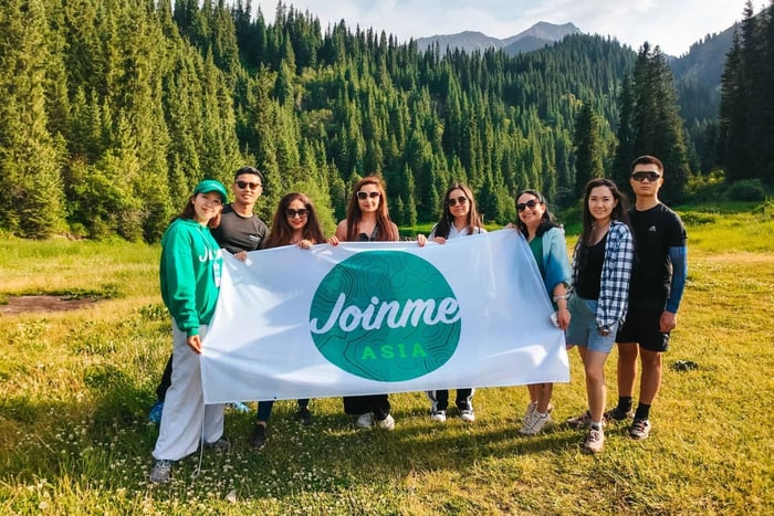 Almaty: 2-Day Tour to Kolsai-Kaindy Lakes and Charyn Canyon