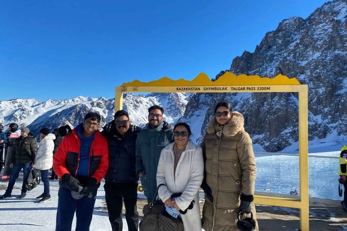 Almaty: 3-Day Guided Tour with Kolsai Lakes & City Tours