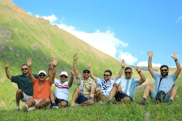 Almaty: Basic 5-Day Tour Package