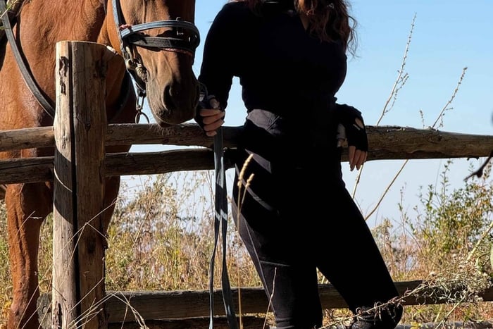 Almaty: Horseback Riding Experience Along Nomads’ Trails