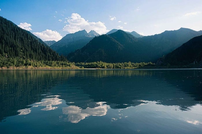 Almaty: Private One Day Trip Issyk Lake and Assy Plateau