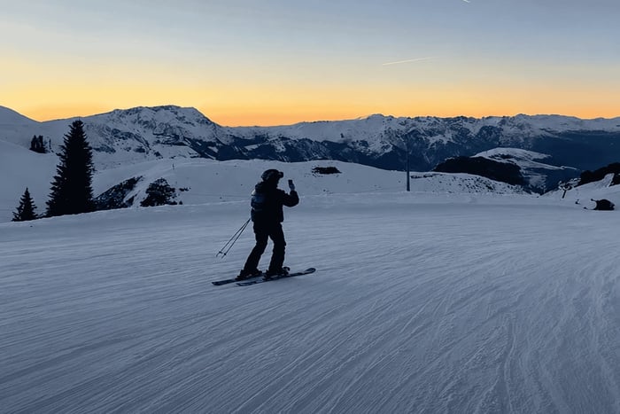 Almaty: Shymbulak All-Inclusive Ski Trip