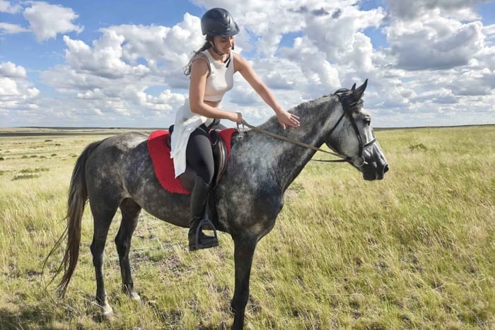 Astana sans limites : 7 jours d'aventure au Kazakhstan