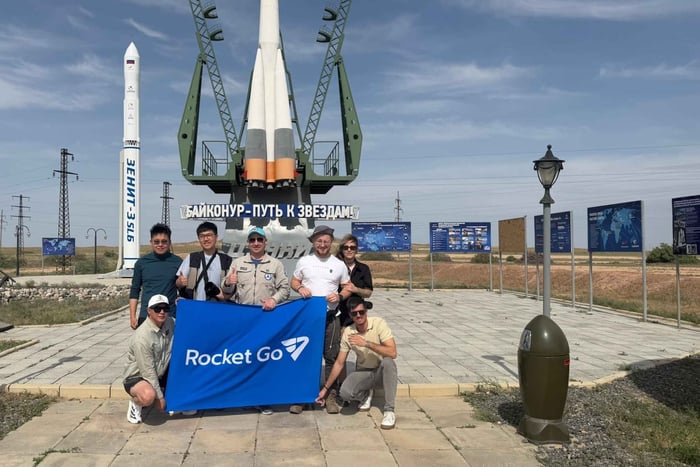 Байконур: 3-дневный тур по космодрому с ночевкой в отеле и завтраком