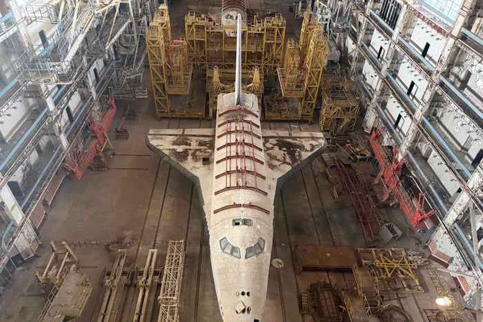 Baikonur: 3-Day Cosmodrome Tour