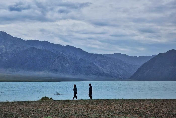 De Almaty: Lagos Bartogai, Kolsay e Kaindy, Charyn Canyon