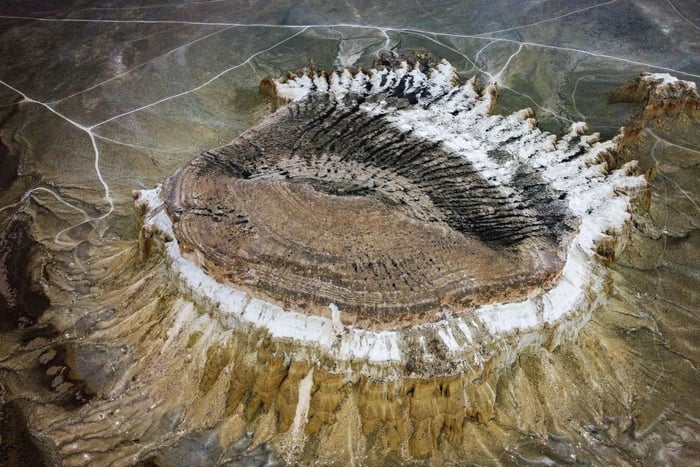 Mangystau: 8 Iconic Locations in One Epic Day