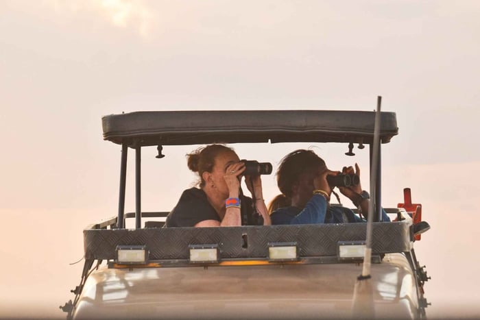 3 Days Maasai Mara Small Group Safari- Jambo Mara Lodge