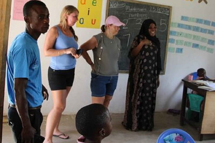 Diani: Interactive Giriama Village Tour with Cultural Dance