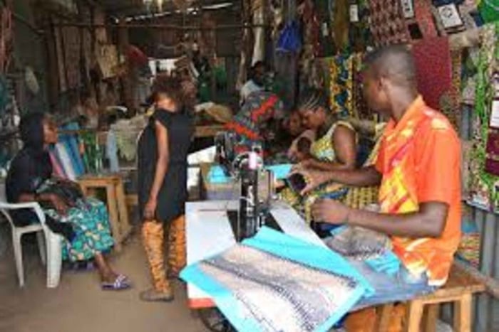 Kakuma: Refugee Art Market & Village Guided Tour