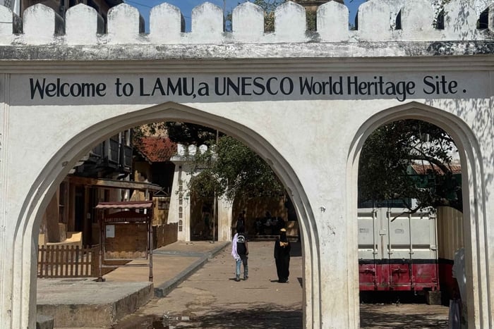 Altstadt von Lamu: Rundgang zu Kenias lebendigem Erbe
